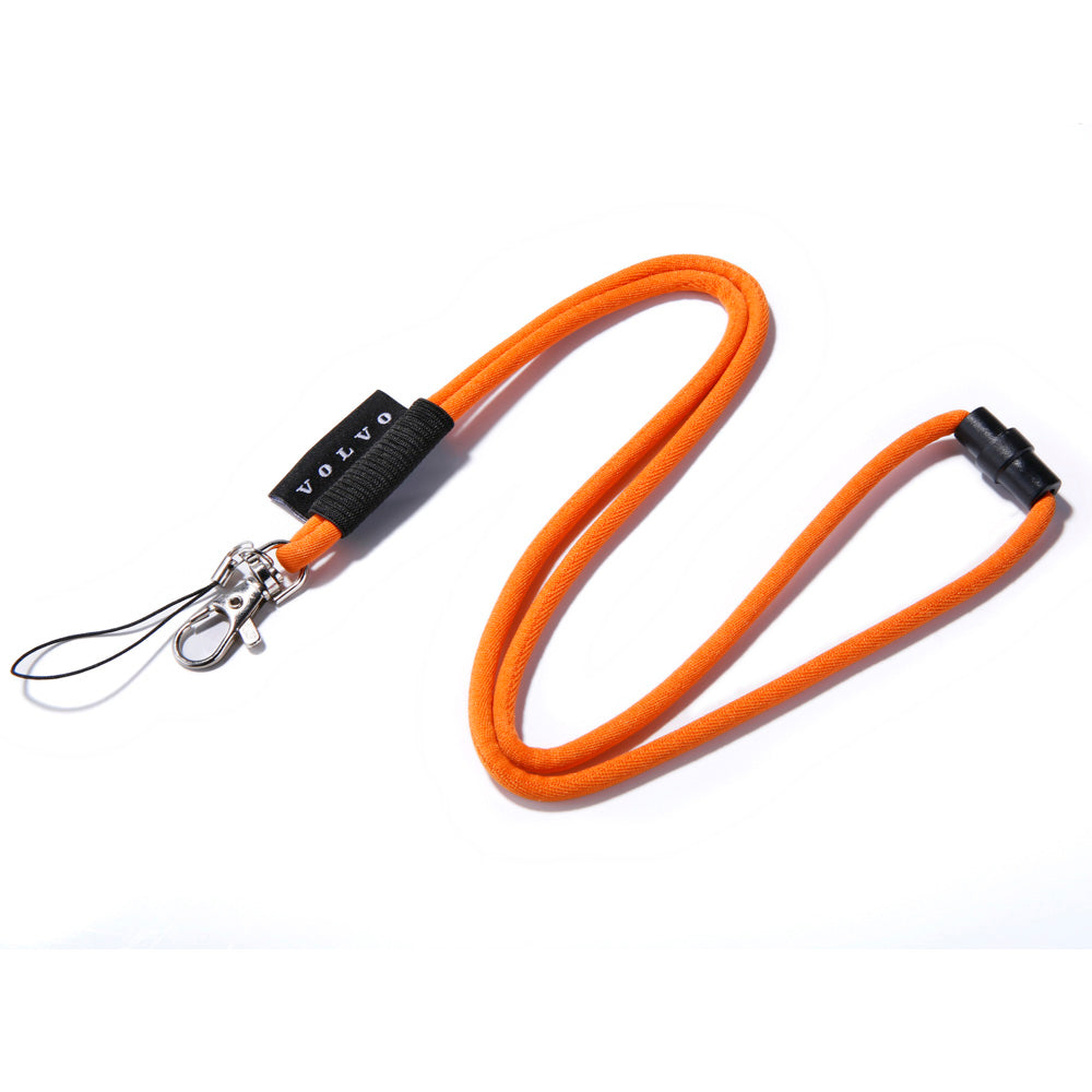 Rope Lanyard