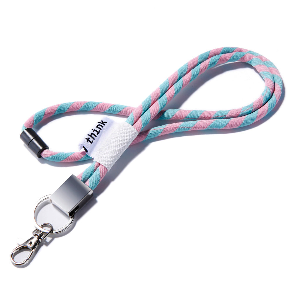 Rope Lanyard