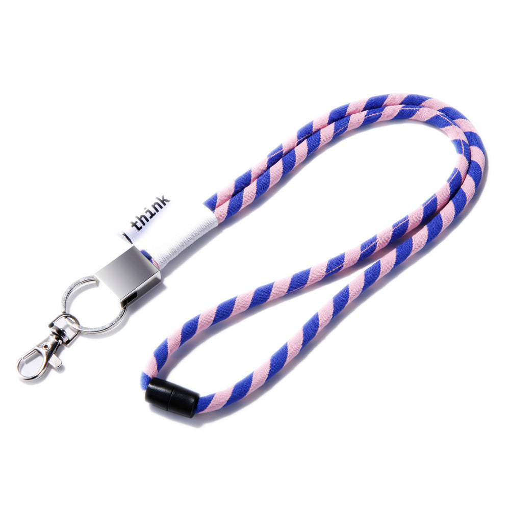 Rope Lanyard